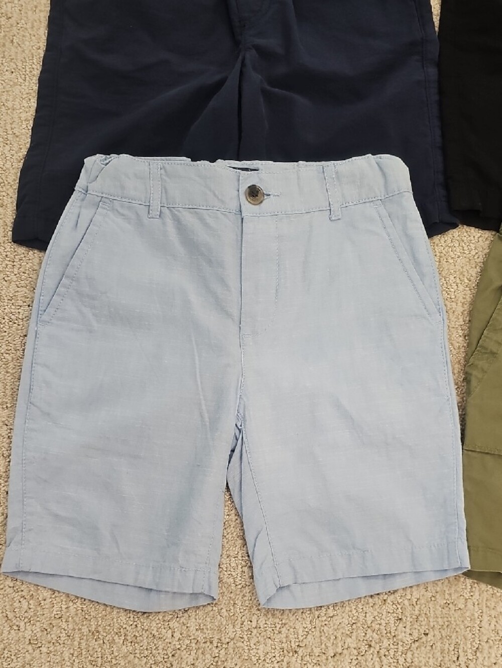 Boys Bundle Of Shorts - Picture 6 of 12